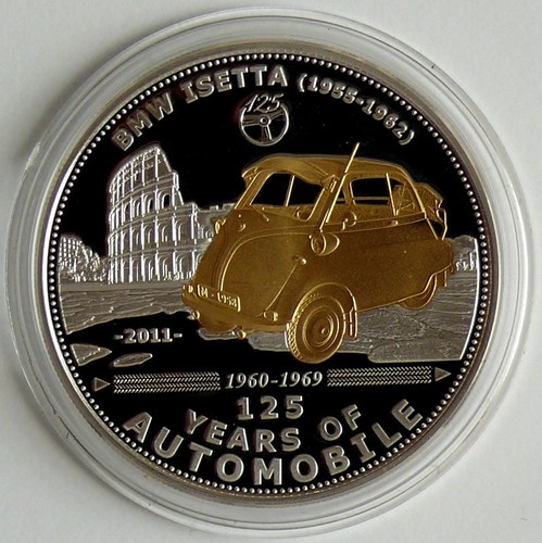 Palau dollars 2011 - palau,