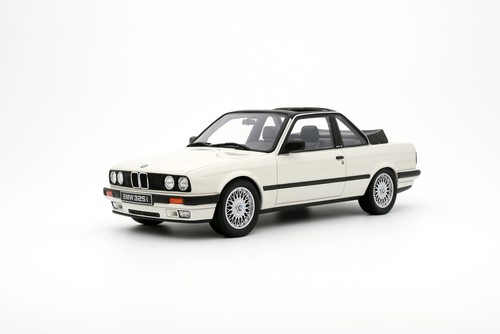 Bmw 325i e30 tc2 baur - bmw,