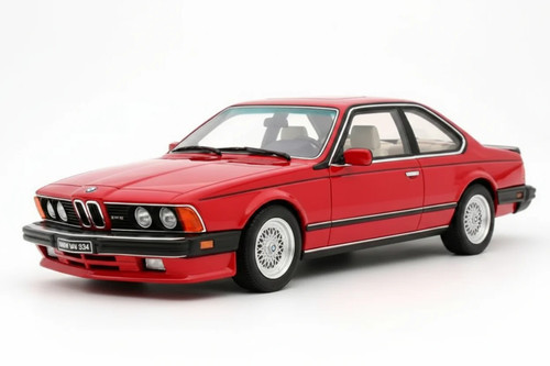 Modellauto ottomobile bmw e24 - bmw,