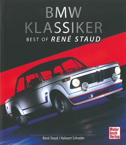 Staud bmw klassiker best - staud:,
