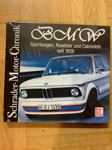 Bmw sportwagen roadster - sportwagen,, und