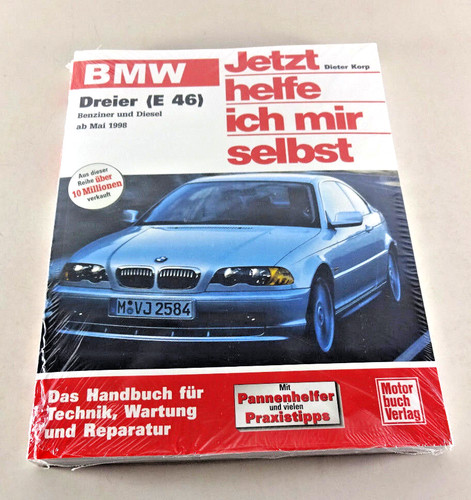 Reparaturanleitung bmw 316i - reparaturanleitung,
