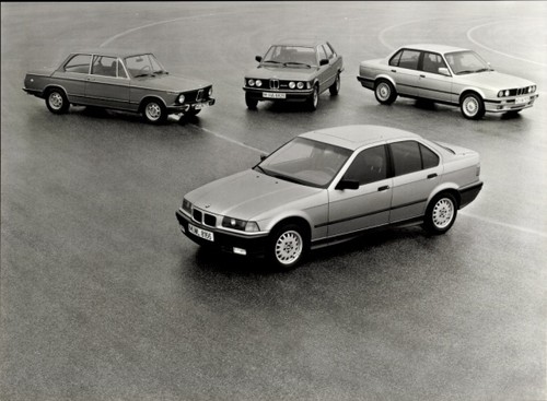 Foto autos jahre kompakte - foto, autos,