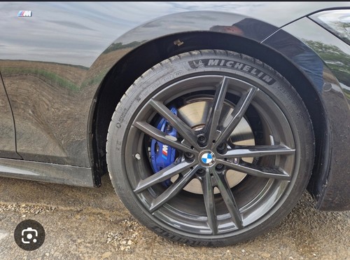 Bmw g20 g21 m340 bremsanlage - m340,