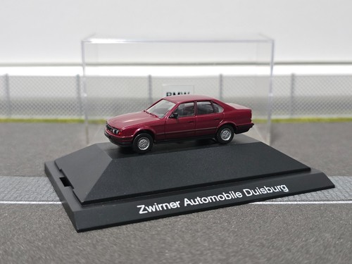 Herpa bmw 535i - herpa,