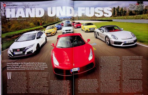 Sport auto 2016 bmw m - bmw,