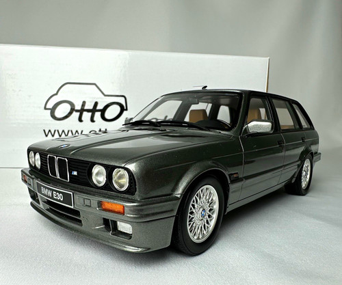 Ottomobile ltd bmw e30 - bmw, touring