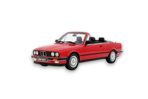 Bmw 325i convertible - convertible, bright