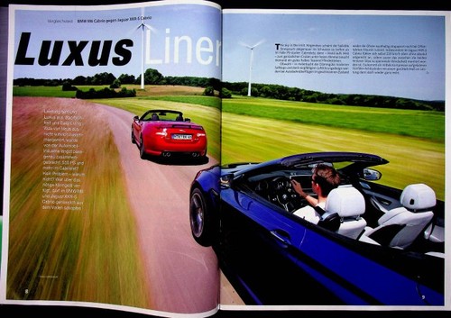 Sport auto 2012 bmw - 08/2012, m6