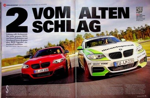Sport auto 2014 bmw 235i - sport,