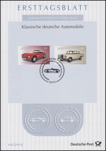 Etb 2015 automobile bmw - etb,