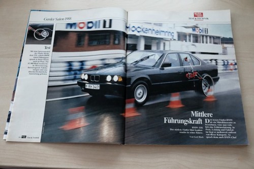 Auto motor und sport 1988 - und,