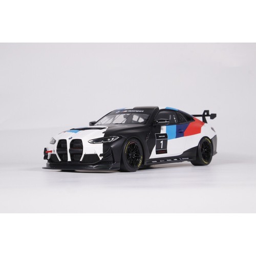 Bmw gt4 presentation 2022 - bmw,