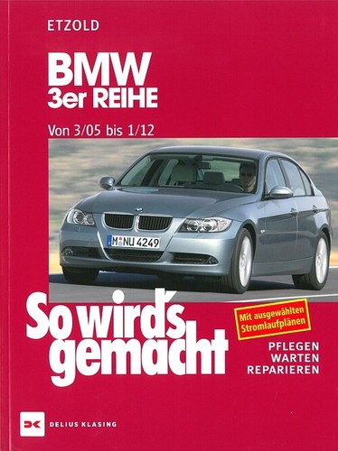 Bmw 3er e90 e91 - 3er,