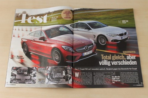 Auto bild 2015 bmw - auto, 428i