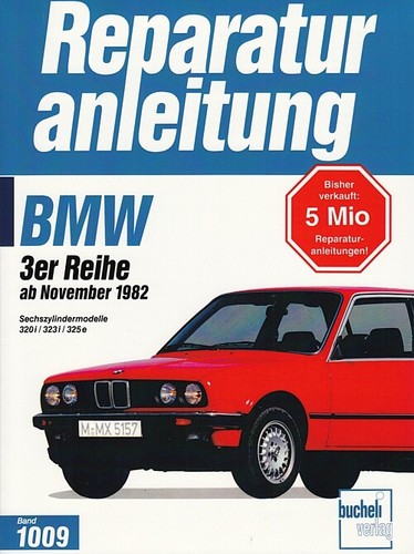 Bmw 3er 320i 323i - 320i/323i/325e, (e30)