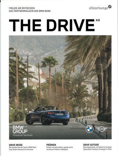 Bmw bank the - the, nr