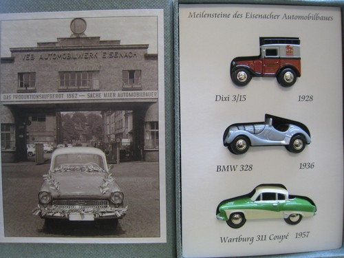 Bub automobile welt - bub,