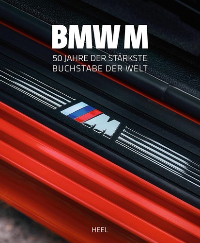 Reisser bmw seit 50 - seit,