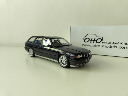 Otto ottomobile bmw m5 - ottomobile,