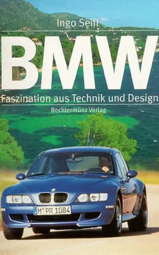 Bmw faszination aus - bmw.,
