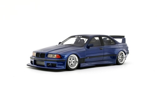Bmw e36 lto sedan - sedan, khyzyl