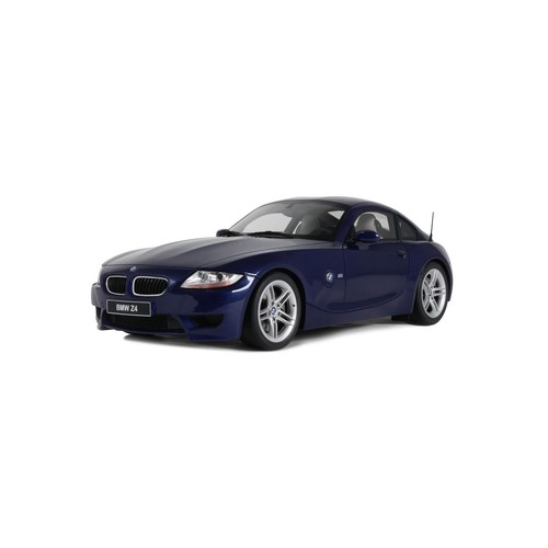 Ottomobile bmw z4 m - ottomobile,