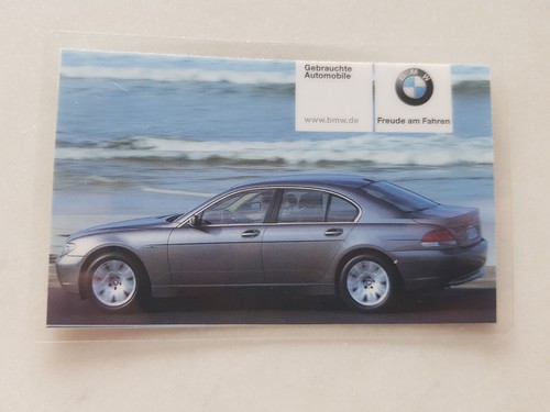 Schöner original bmw - original,