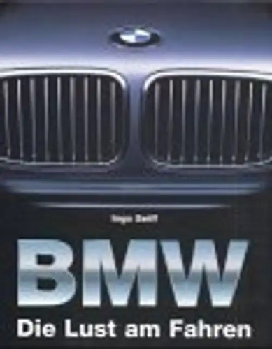 Bmw die lust - bmw.,